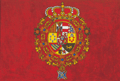 ejercito real del peru.gif