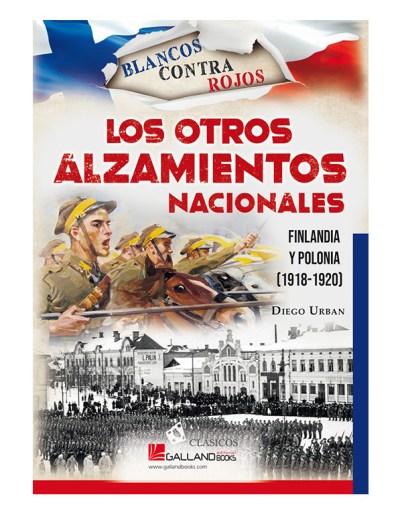 los-otros-alzamientos-nacionales-finlandia-y-polonia-1918-1920
