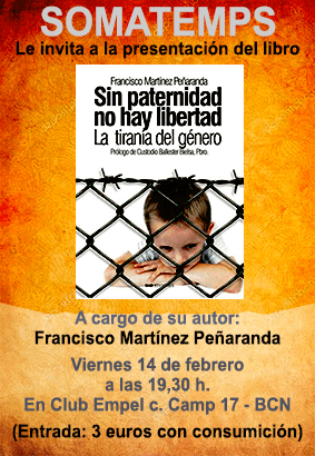 libro custodio