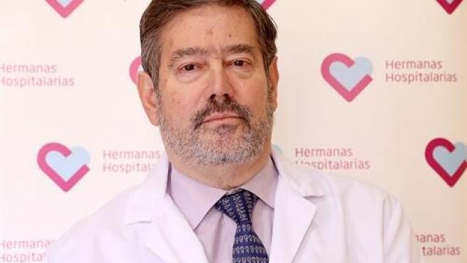 muere-el-director-medico-del-hospital-beata-maria-ana-de-madrid-por-coronavirus