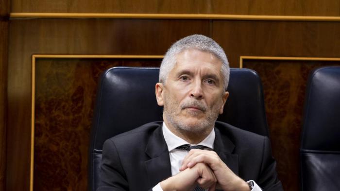 EuropaPress_3169239_ministro_interior_fernando_grande_marlaska_pleno_sesion_control_gobierno_20200527181530-kmK-U48142948060118H-992x558@LaVanguardia-Web